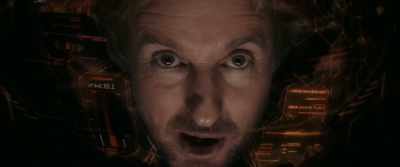 To be honest, I just
don't think he's ready. - Secret Headquarters