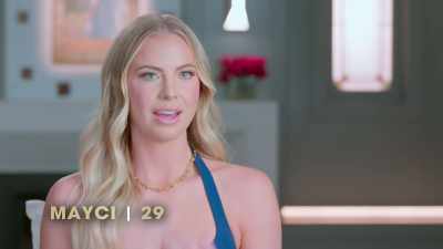 To be honest, I
know she's impulsive, - The Secret Lives of Mormon Wives
