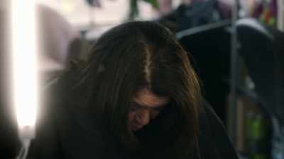 To be honest, I wasn't even sure - The Trouble with Maggie Cole