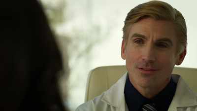 To be honest, I would
feel the same way - My Child Has My Doctor’s Face