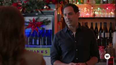 To be honest, I'd much rather - We Need a Little Christmas