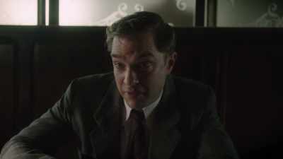 To be honest,
if I don't pull this off, - Decline and Fall