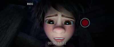 To be honest,
I'm going to miss you so much. - Bigfoot Family