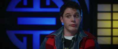 To be honest,
I'm starting to -- - Vicious Fun