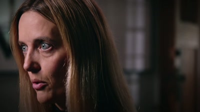 To be honest,
Jordan never crossed my mind - How I Caught My Killer