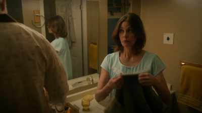 To be honest, - The Killer Inside: The Ruth Finley Story