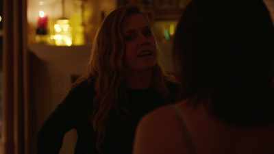 To be honest,
you didn't really say anything - Sharp Objects