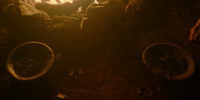 To be in battle slain - The Northman