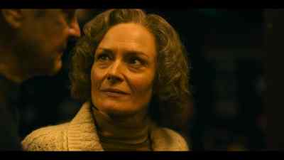 ...to be in Libya.
The warrants will be - Lockerbie: A Search for Truth