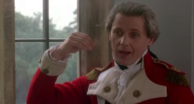 To be kind does not commend you to kings - The Madness of King George