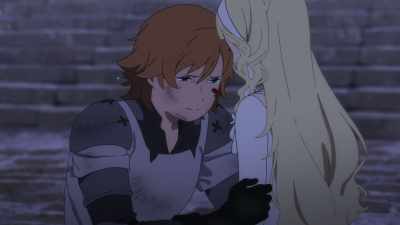 To be kind - Maquia: When the Promised Flower Blooms