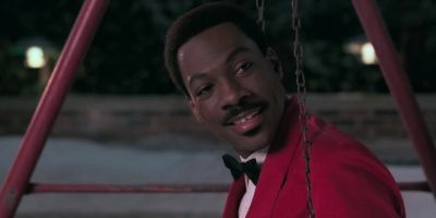 To be loved to be loved - Coming 2 America