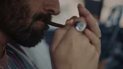 To be loyal to them and
to work strictly for them. - Drug Lords: The Next Generation