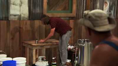  ...To be named
  master distiller. - Moonshiners: Master Distiller