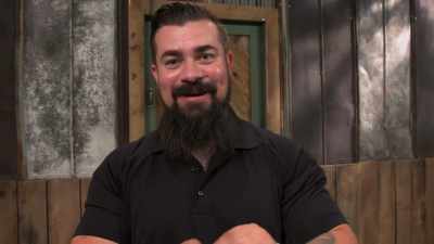   ...To be named
  master distiller. - Moonshiners: Master Distiller