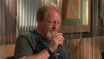  ...To be named
  master distiller. - Moonshiners: Master Distiller