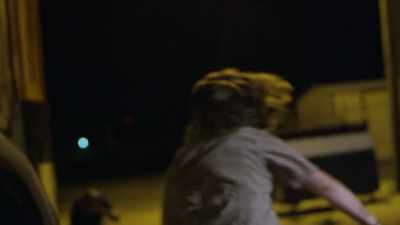 - To be, or not to be,
that is the question. - Fat Ass Zombies