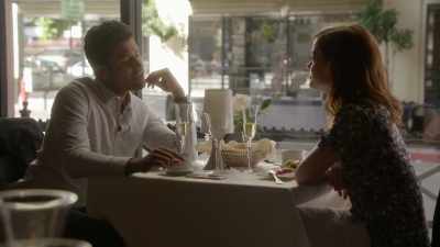 To be perfectly candid, - What If