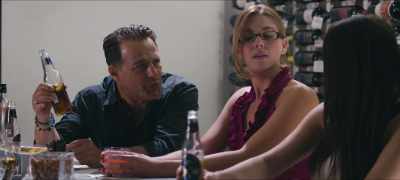 -To be polite.
-You? I mean, yeah. - The Sex Trip