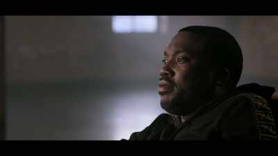 To be real with you,
I don't really know - Free Meek