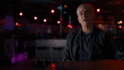 To be really frank, - Wise Guy: David Chase and The Sopranos