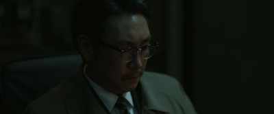 TO BE REFERRED TO ONLY BY CODE NAME:
BLACK VENUS - The Spy Gone North