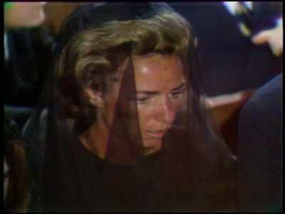 To be remembered
simply as a good and decent man, - The Lady Bird Diaries