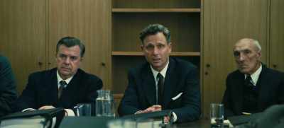 To be remembered for Trinity,
not Hiroshima. - Oppenheimer