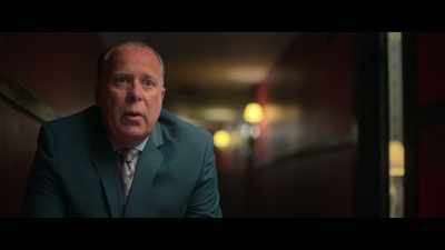To be rough with them,
to physically abuse them. - Crime Scene: The Vanishing at the Cecil Hotel