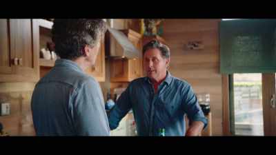 To be seen again
in another film - BRATS