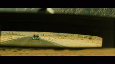This is Your work You better take care of me LordIf You don'tYou're gonna have me on Your hands - Fear and Loathing in Las Vegas