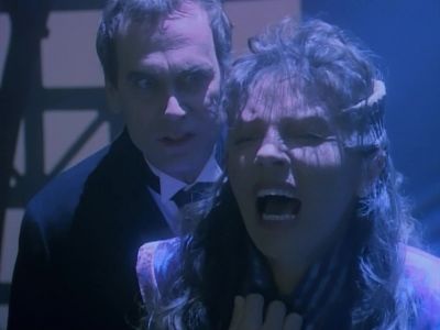 To be sure about you. - Babylon 5
