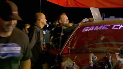 To be the last team X guy, you know,
it's pretty exciting for us, you know, - Street Outlaws No Prep Kings Team Attack
