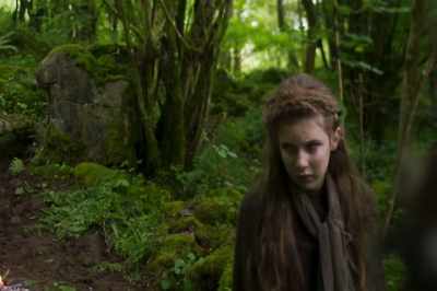 To be The Outcast, - Britannia