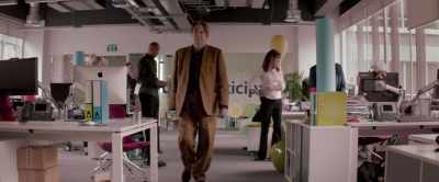 'To be told officially
that we are off the case - The Hippopotamus