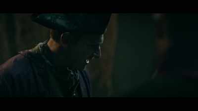 To be tossed aside
without pay off or pension, - The Lost Pirate Kingdom