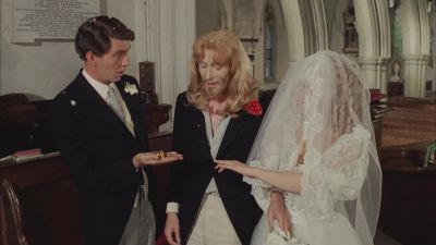 To be my wedded wife - The Ruling Class
