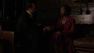 To be what we are, where we are, - Boardwalk Empire