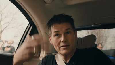 To be yourself.
The way you feel you're composed. - a-ha: The Movie