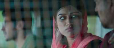 To bear torture is a greater sinthan to commit it. - Karwaan