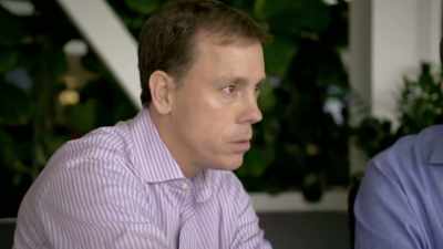 To beat machines you basically
have to merge with machines. - The Elon Musk Show