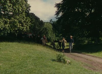 To beat the lovely lady - The Quiet Man