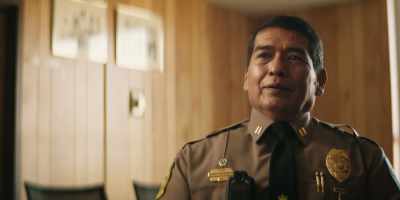 To become a police officer, - Navajo Police: Class 57