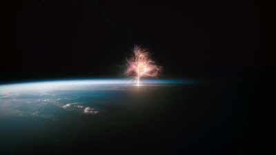 To become a way for
the cosmos to know itself - Cosmos: Possible Worlds
