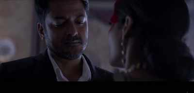 To become the world's most powerful man. - Sadak 2