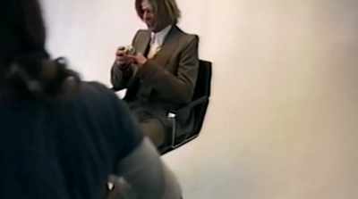 To become well-known,
famous, - David Bowie: The Last Five Years