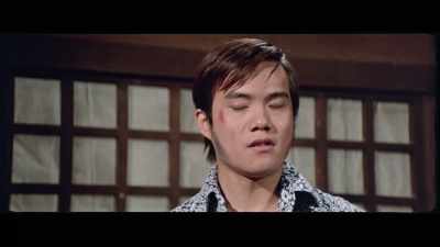 'To begin our breakdown
with Lee's choreographic approach, - The Final Game of Death