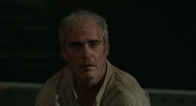 To begin with,
a seemingly innocuous tradition. - Beau Is Afraid
