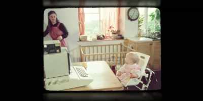 To begin with,
I got some significant results - The Enfield Poltergeist