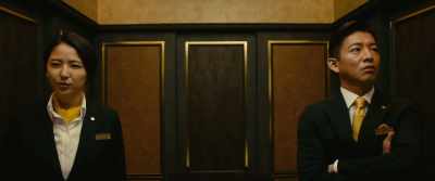 To begin with, will the murderer really come here? - Masquerade Hotel